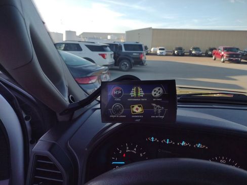 Used 2020 Ford F150 XL w/ Equipment Group 101A Mid image 14