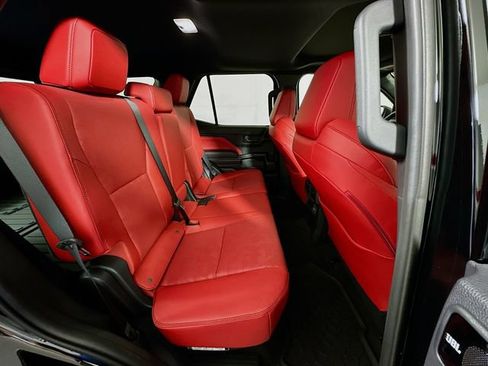 Certified 2026 Toyota 4Runner TRD Pro AWD/4WD image 29