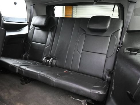 Used 2017 Chevrolet Tahoe LT w/ LT Midnight Edition AWD/4WD image 33