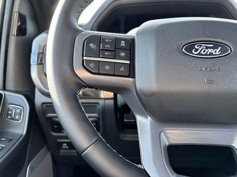 New 2026 Ford F150 Lariat image 31
