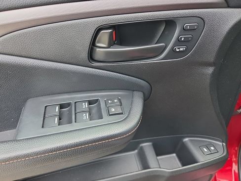 Used 2022 Honda Passport TrailSport image 19