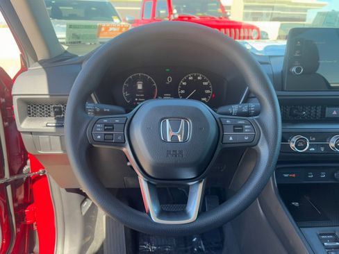 New 2026 Honda CR-V LX image 18