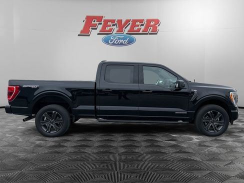 Used 2023 Ford F150 XLT w/ Equipment Group 302A High image 6