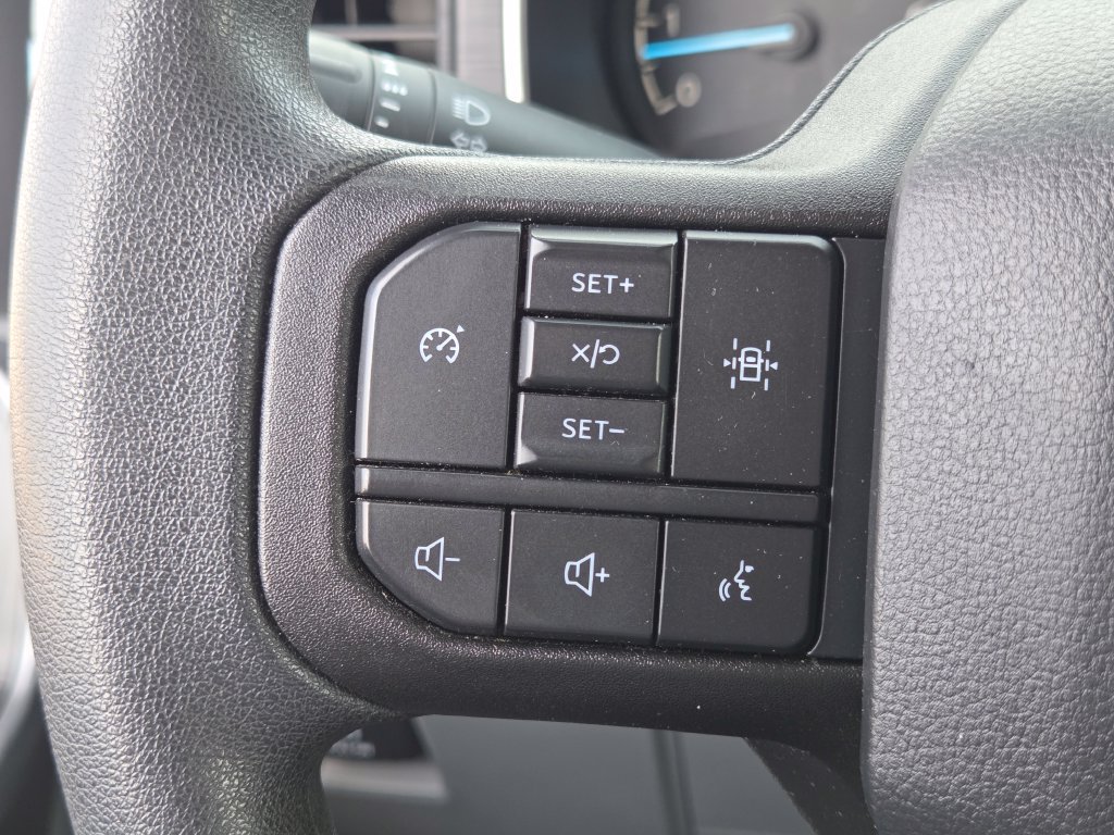 Used 2022 Ford F150 XLT AWD/4WD image 16