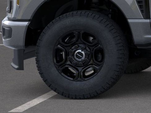 New 2026 Ford F250 XL w/ STX Appearance Package image 21