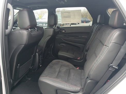 New 2026 Dodge Durango GT image 13