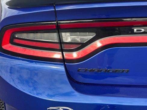 Used 2021 Dodge Charger Scat Pack w/ Plus Group image 31