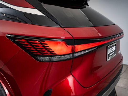 New 2026 Lexus RX 350 Premium AWD/4WD image 9