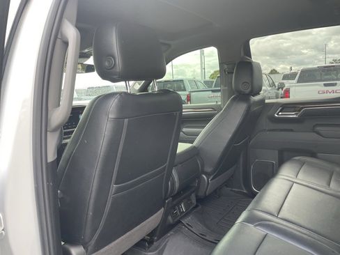 Used 2024 GMC Sierra 1500 Elevation image 26