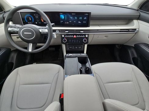 New 2026 Hyundai Tucson Blue SE AWD/4WD image 9