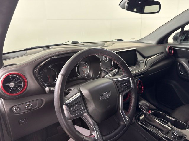 Used 2022 Chevrolet Blazer RS AWD/4WD image 17