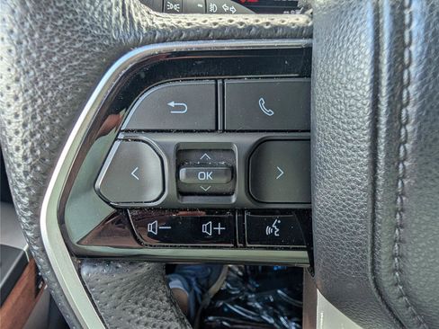 Used 2024 Toyota Tundra 1794 Edition AWD/4WD image 24