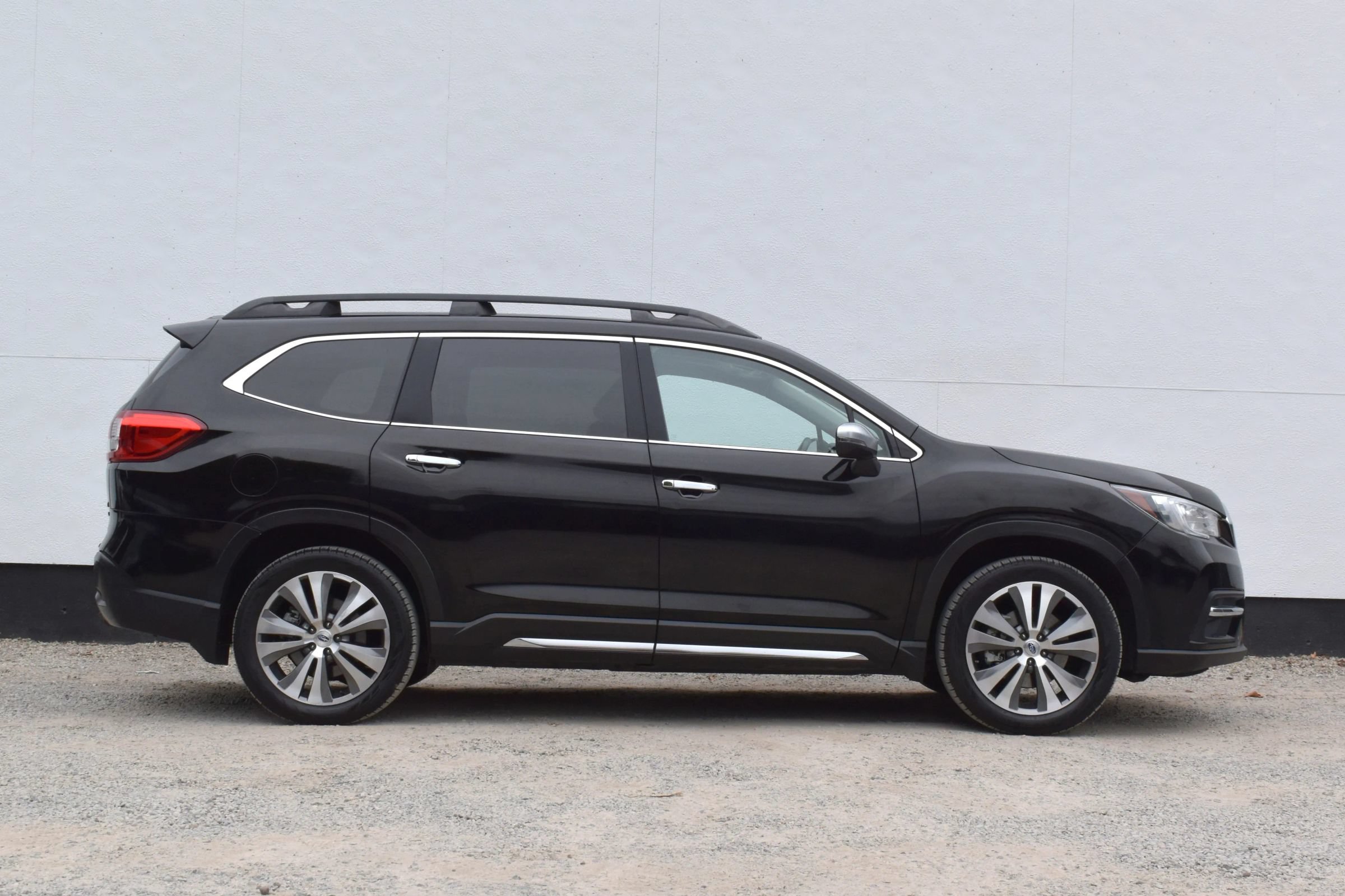 Used 2020 Subaru Ascent Touring w/ Popular Package #2A AWD/4WD image 6