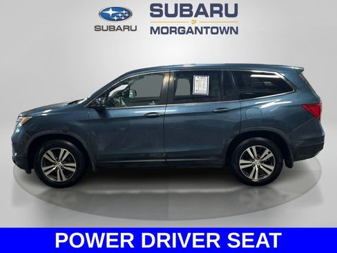 Used 2018 Honda Pilot EX-L image 8