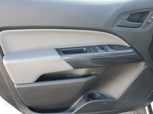 Used 2021 GMC Canyon Elevation Standard w/ Convenience Package image 18