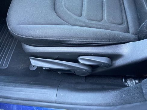 Used 2021 Jeep Renegade Latitude image 14