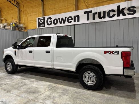 Used 2020 Ford F250 XL w/ Power Equipment Group AWD/4WD image 5