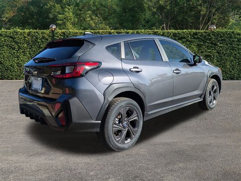 New 2026 Subaru Crosstrek 2.5i image 4