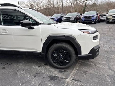 New 2026 Subaru Outback Limited image 56