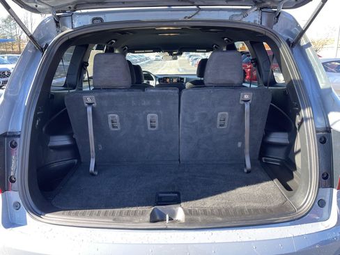 Used 2022 Honda Pilot Sport image 16