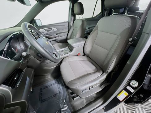 Used 2023 Chevrolet Traverse LT AWD/4WD image 20