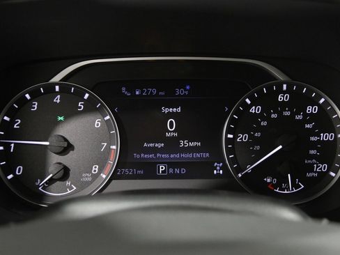 Used 2023 Nissan Frontier SV w/ SV Convenience Package image 8