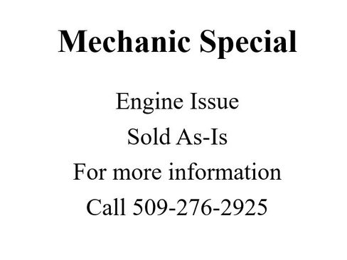 Used 2012 RAM 1500 Laramie w/ Protection Group image 9