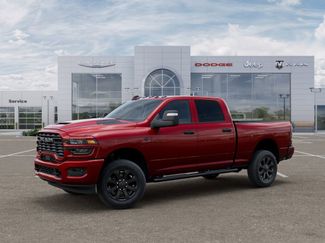 New 2026 RAM 2500 Tradesman AWD/4WD video 2