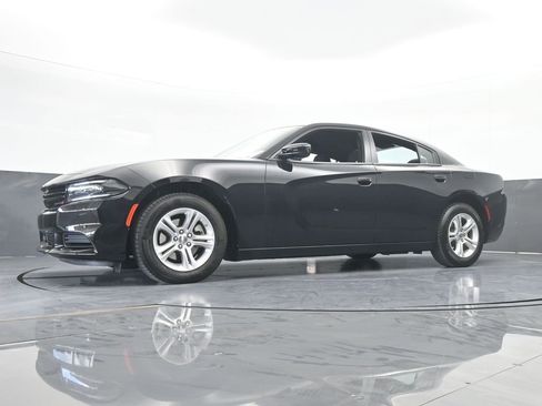 Used 2023 Dodge Charger SXT image 53