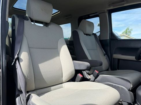 Used 2008 Honda Element EX image 10