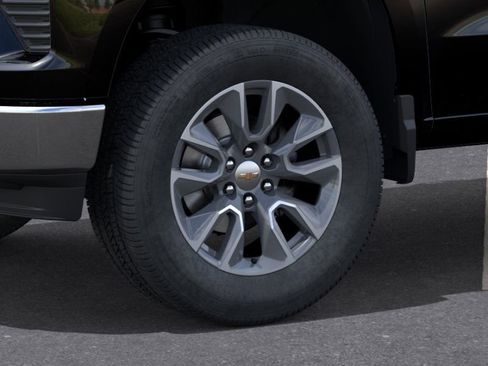 New 2026 Chevrolet Silverado 1500 LT image 9