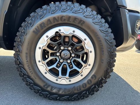 Used 2021 RAM 1500 TRX w/ TRX Level 2 Equipment Group image 12