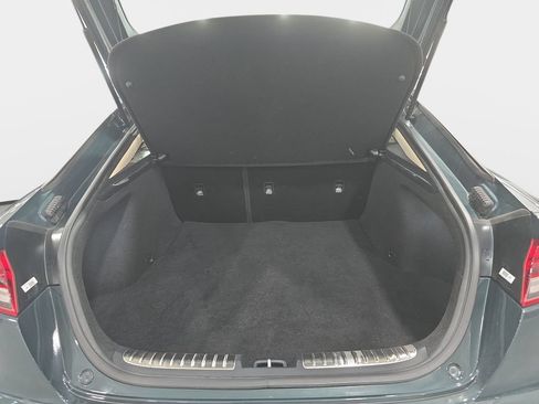 Used 2023 Kia Stinger GT-Line w/ Sun & Sound Package RWD image 11