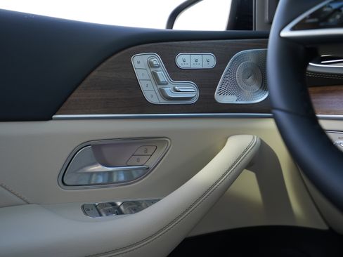 New 2026 Mercedes-Benz GLE 350 4MATIC image 40