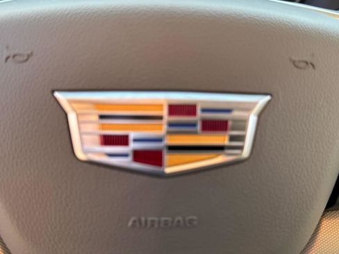 New 2026 Cadillac XT5 Premium Luxury w/ Driver Assist Package image 27