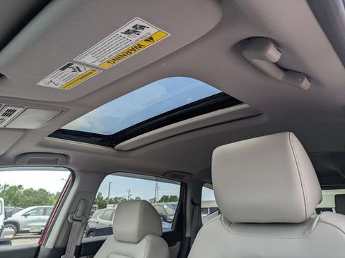Used 2022 Honda CR-V EX-L image 17