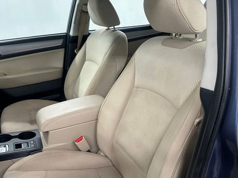 Used 2016 Subaru Outback 2.5i image 12