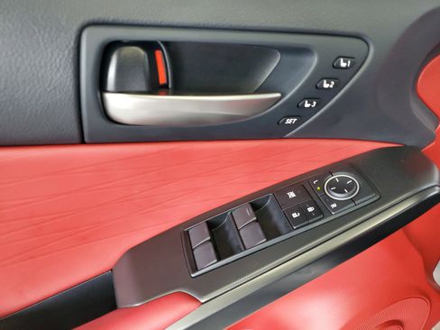 Used 2023 Lexus IS 350 F Sport RWD image 15