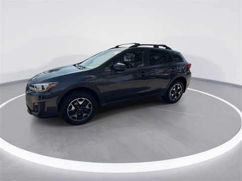 Used 2019 Subaru Crosstrek 2.0i Premium image 4