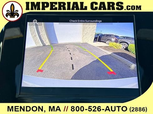 New 2025 Jeep Grand Cherokee L Altitude image 31