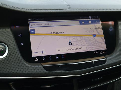 Used 2019 Cadillac CT6 V w/ Driver Assist Package image 31