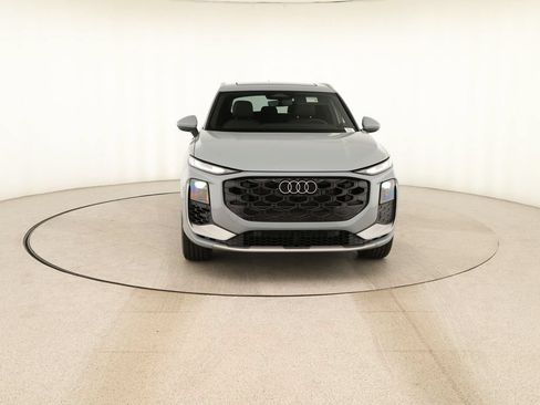 New 2026 Audi Q3 quattro 2.0T AWD/4WD image 11