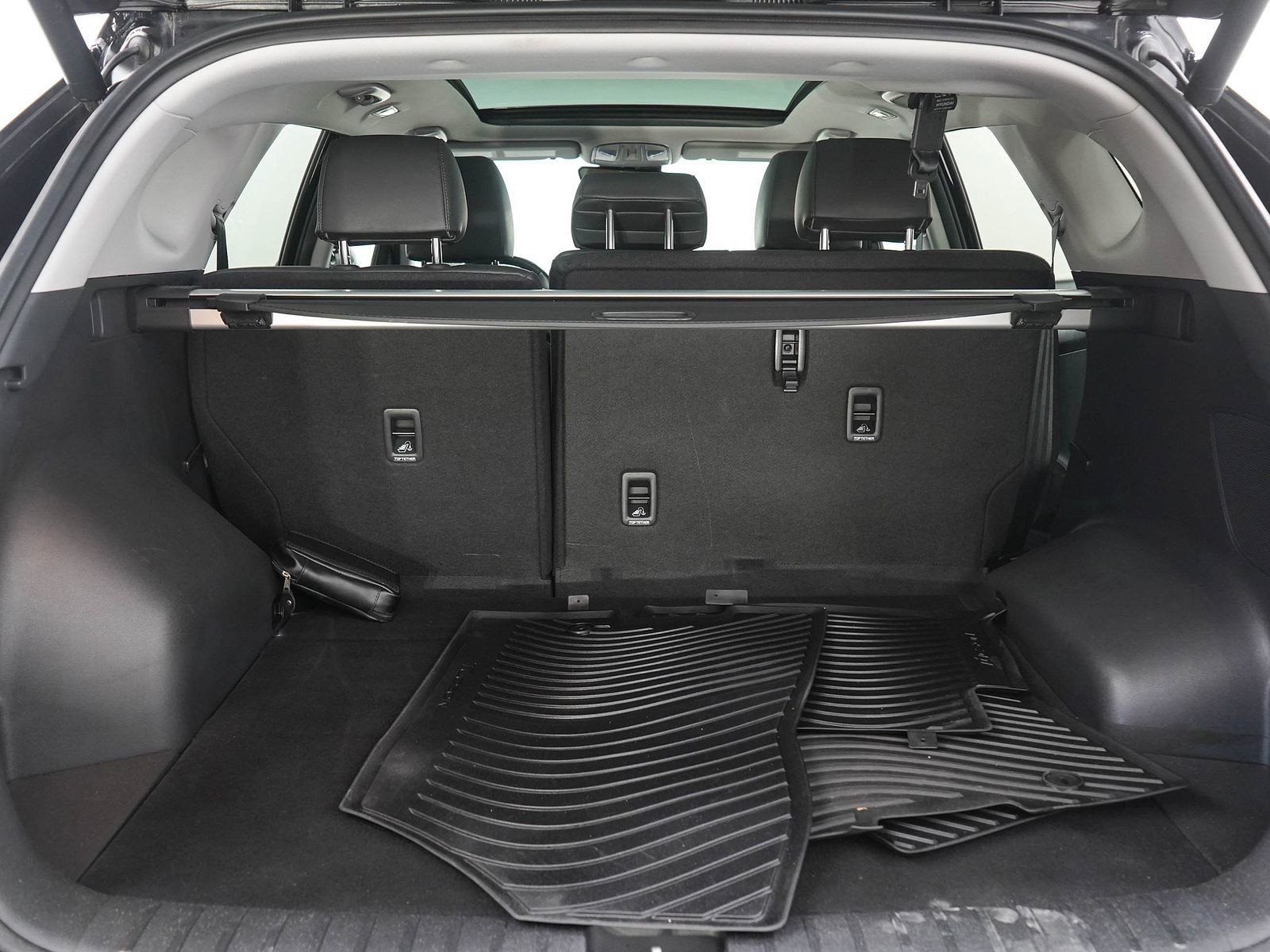 Used 2020 Hyundai Tucson Ultimate AWD/4WD image 9