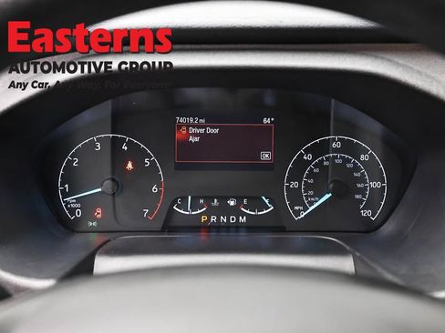 Used 2023 Ford Transit 350 XLT RWD image 17