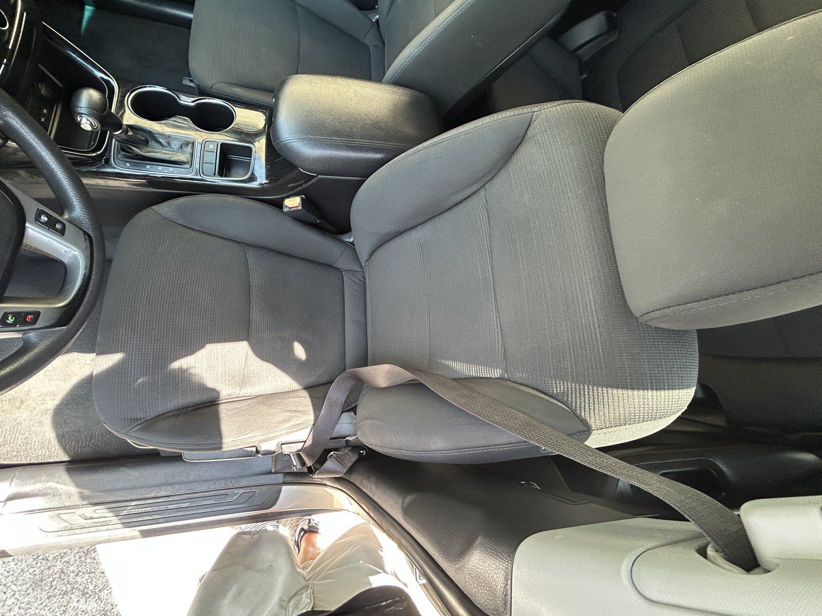 Used 2015 Kia Sorento LX AWD/4WD image 12