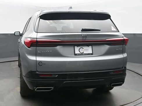 New 2026 Buick Enclave Sport Touring w/ Power Package AWD/4WD image 5
