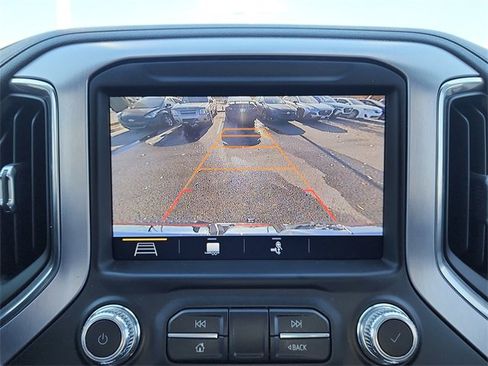 Used 2019 GMC Sierra 1500 SLT image 25