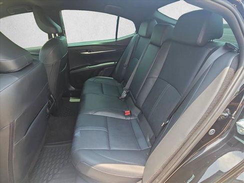 Used 2025 Toyota Camry XSE FWD image 19