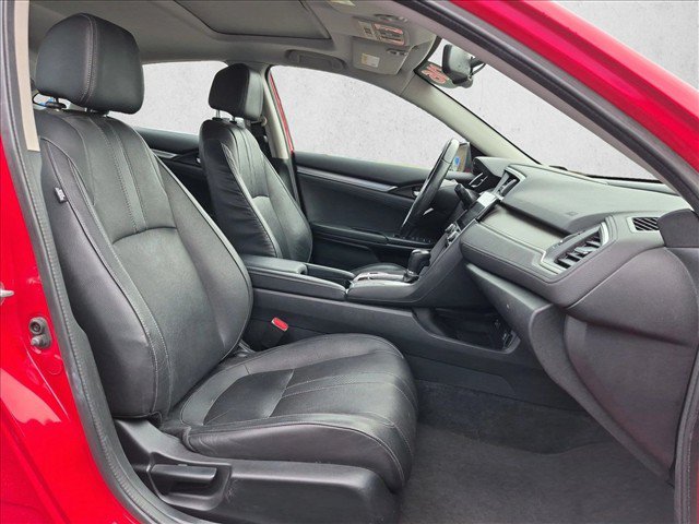 Used 2016 Honda Civic EX-L image 21