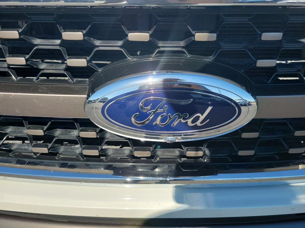 Used 2023 Ford F150 King Ranch w/ Equipment Group 601A High AWD/4WD image 38